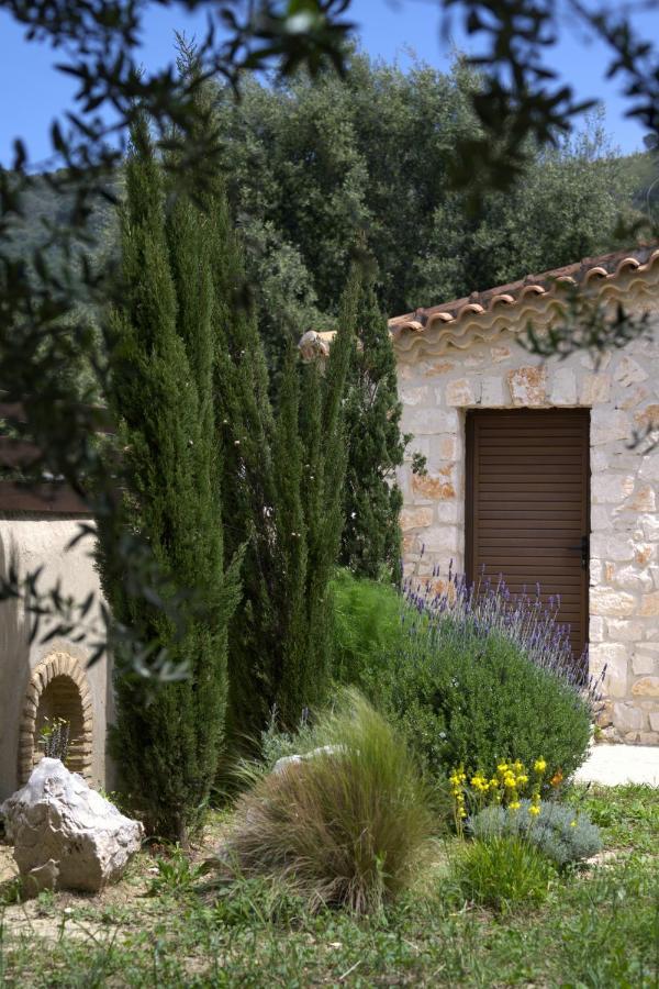 Lioriza Country Houses Kalamákion Exterior foto