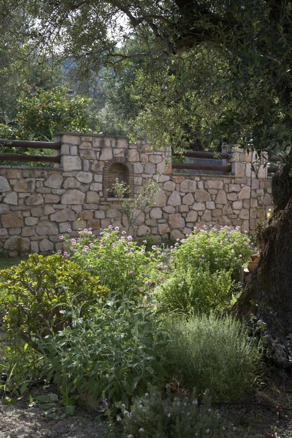 Lioriza Country Houses Kalamákion Exterior foto