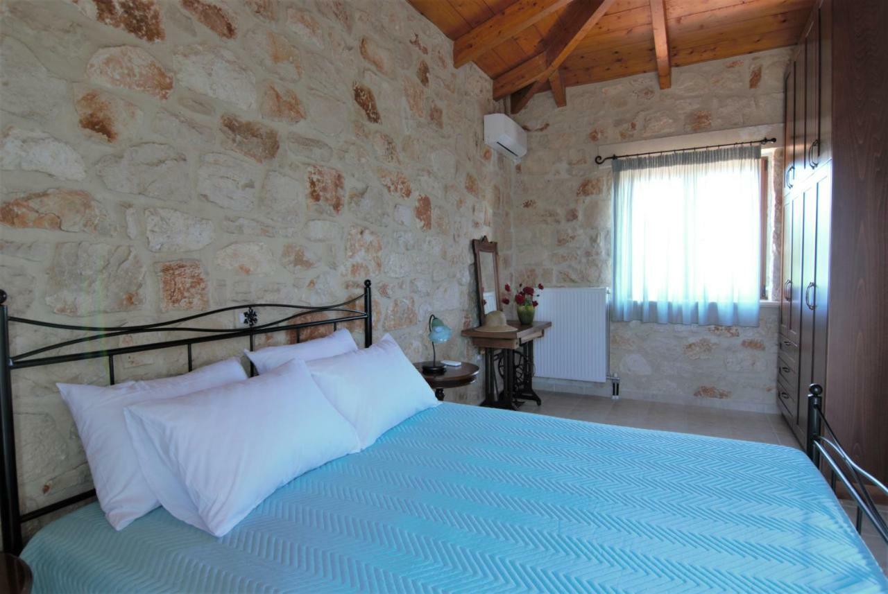 Lioriza Country Houses Kalamákion Exterior foto