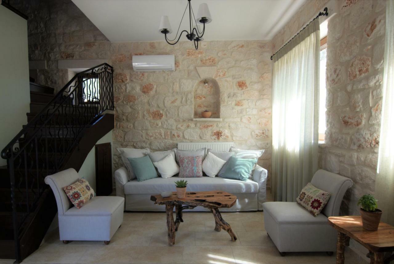Lioriza Country Houses Kalamákion Exterior foto