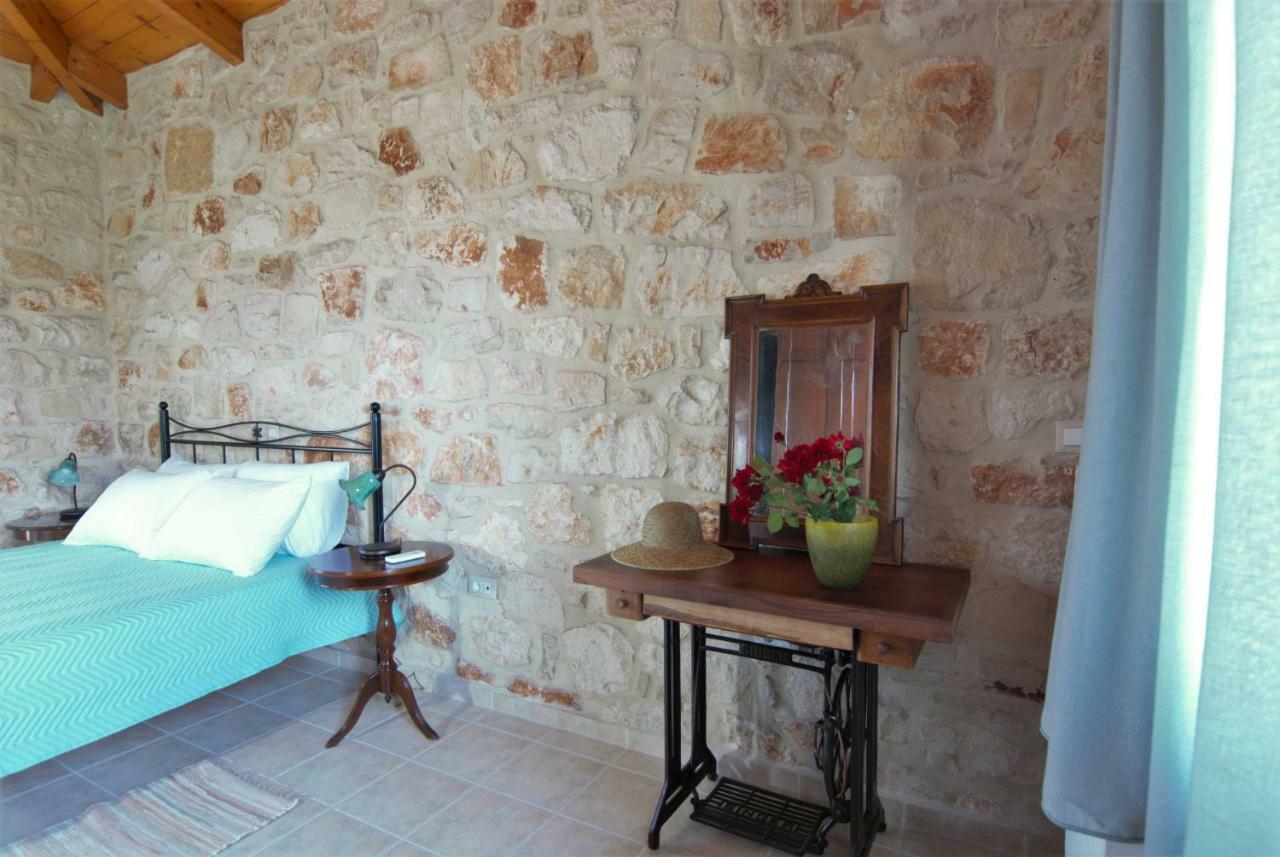 Lioriza Country Houses Kalamákion Exterior foto